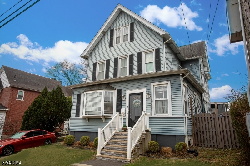 Property Photo: 237 George St NJ 08879