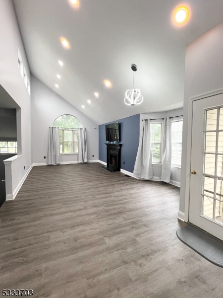 Property Photo: 7 Powell NJ 08520