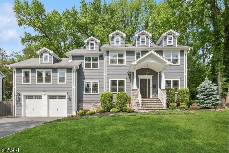 2335 Longfellow Ave  Scotch Plains Twp. NJ 07076 photo