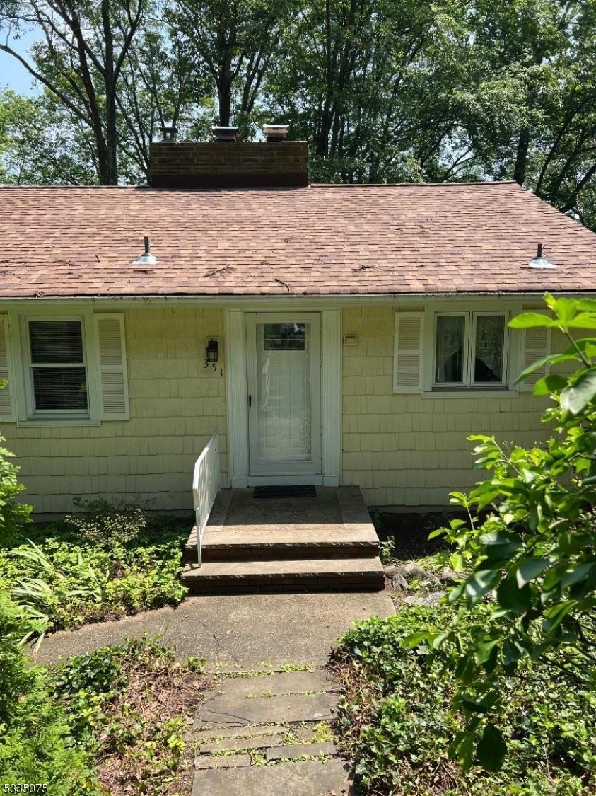 Property Photo: 351 High Crest Dr NJ 07480