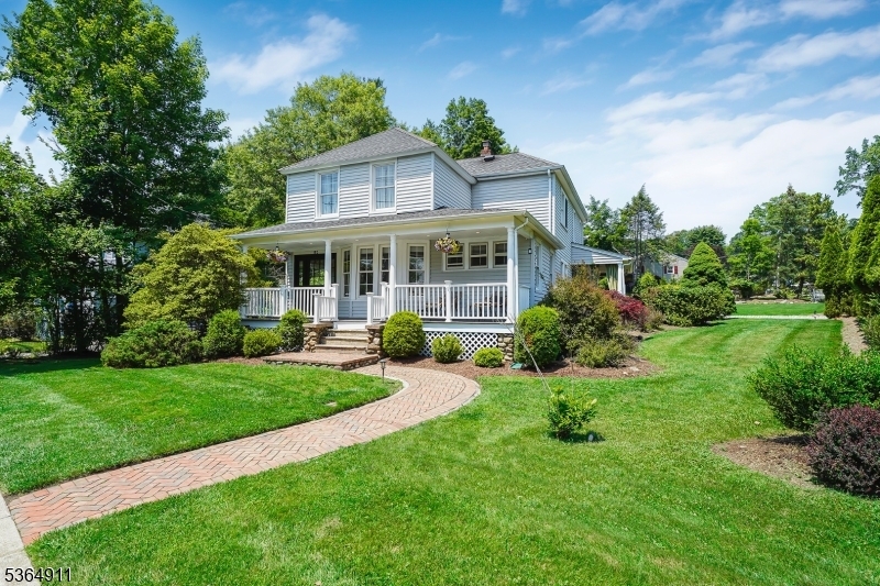 Property Photo: 102 Colony Ave NJ 07656