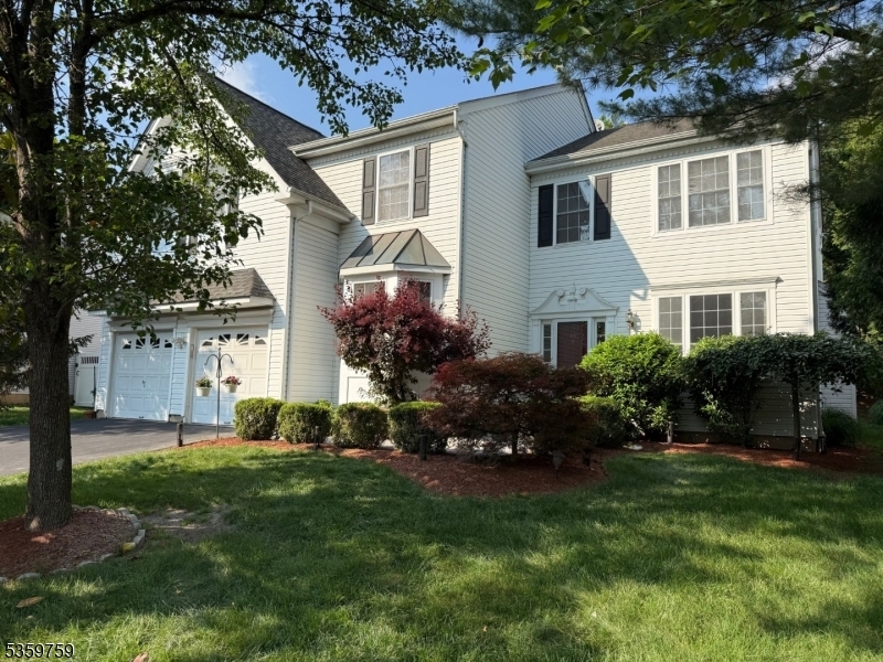 Property Photo: 43 Blue Ridge Circle NJ 07076