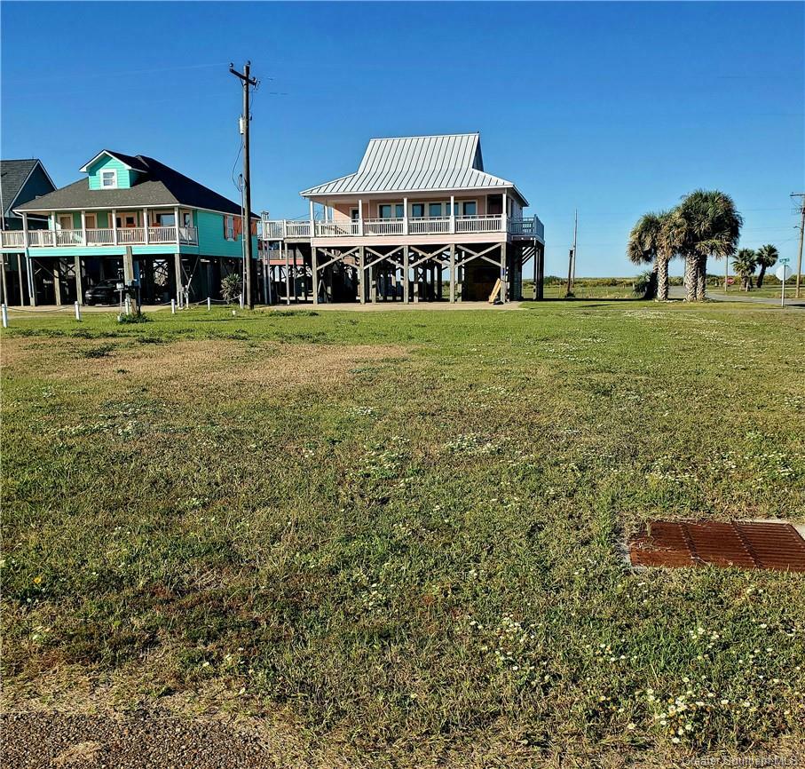 Property Photo: 406 Lafitte Boulevard LA 70631
