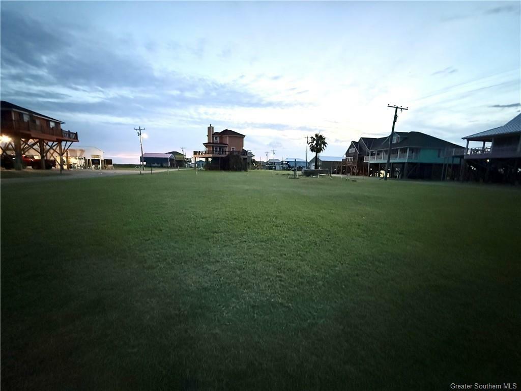Property Photo: 406 Lafitte Boulevard LA 70631