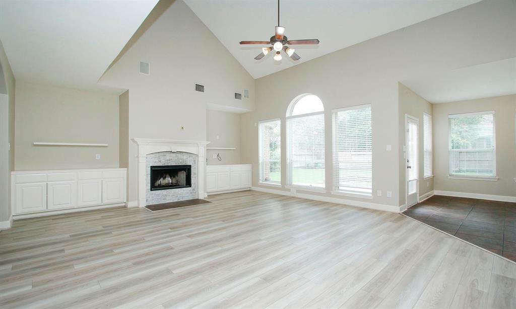 Property Photo: 28302 Hollow Springs Lane Lane TX 77386