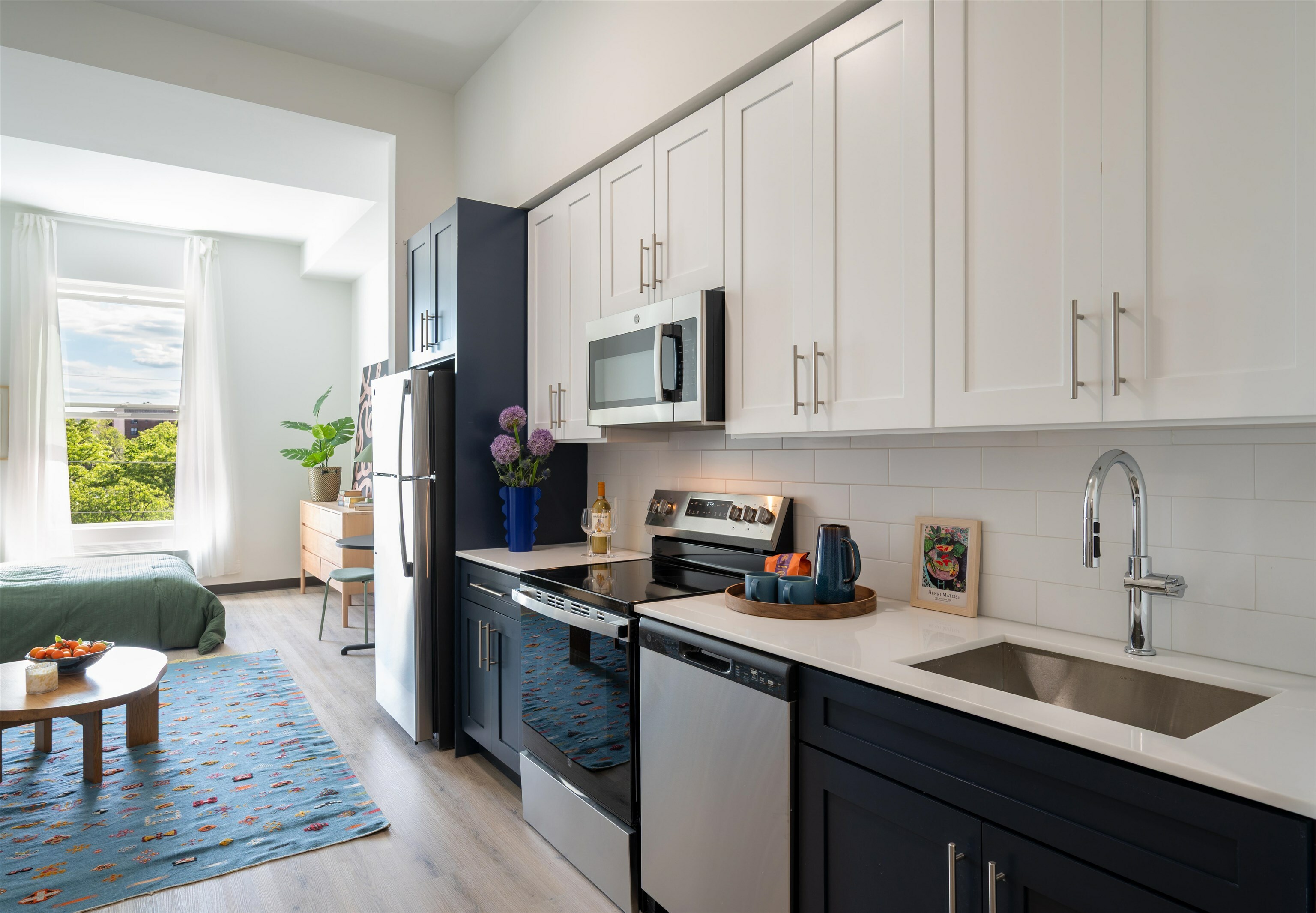 Property Photo: 857 Bergen Ave 205 NJ 07306