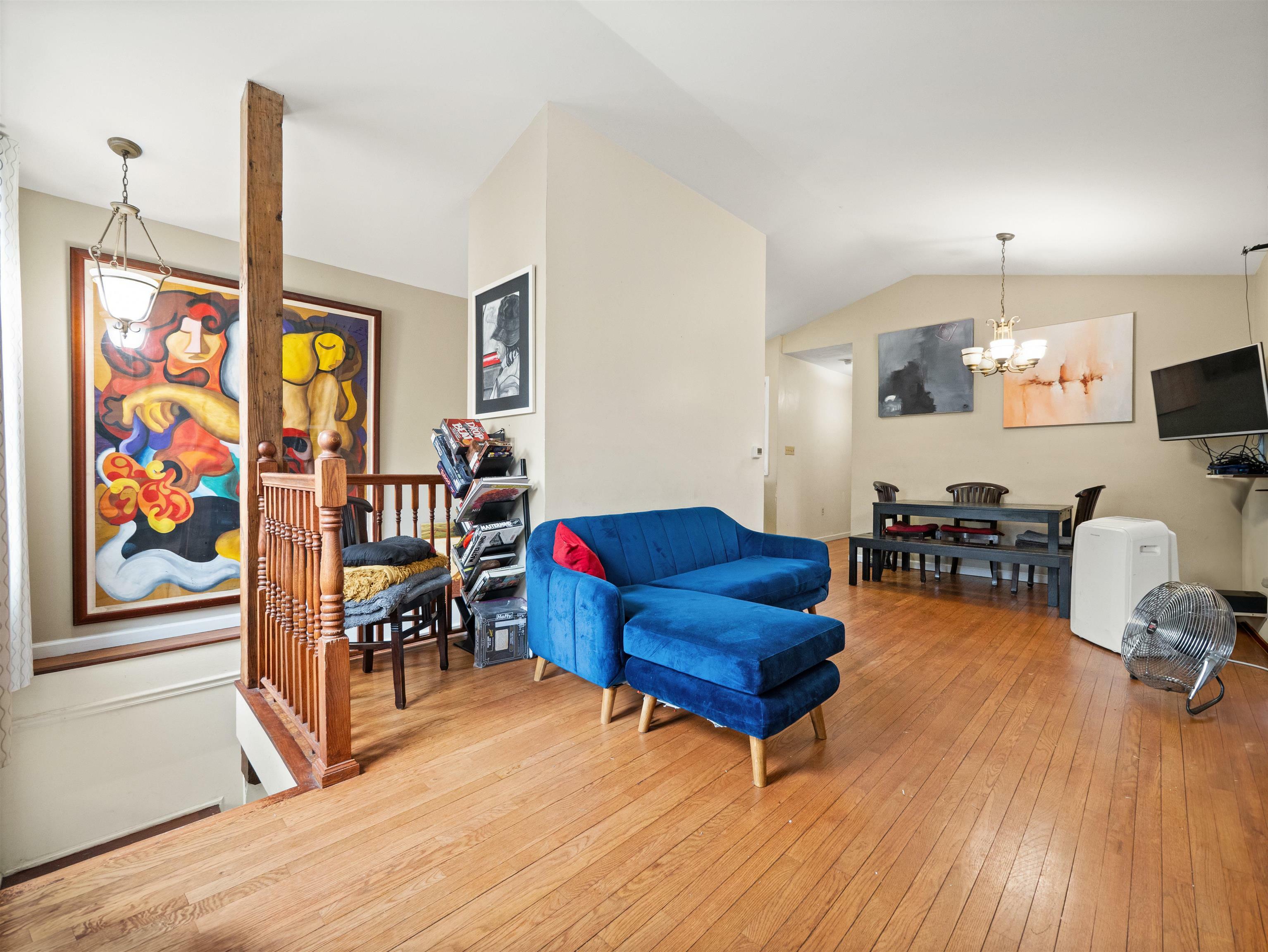 Property Photo: 211 Plainfield Ave NJ 07306