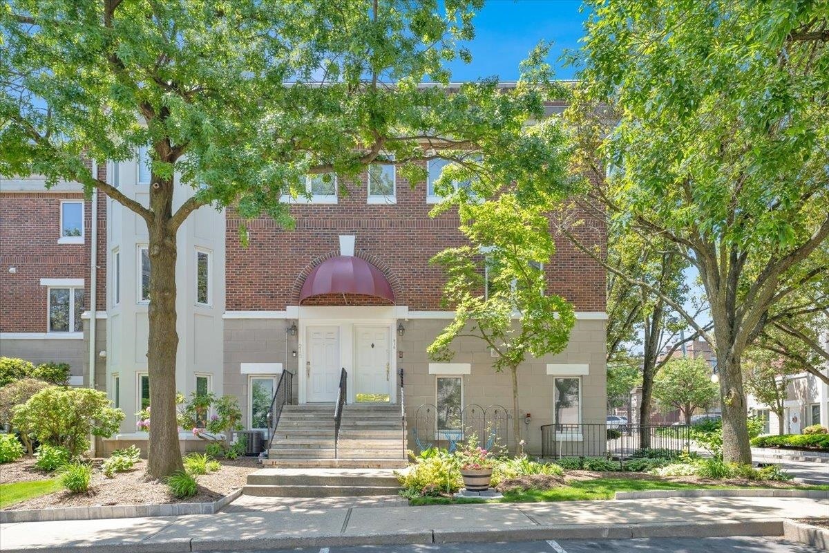 Property Photo: 218 St Michaels Walk NJ 07087
