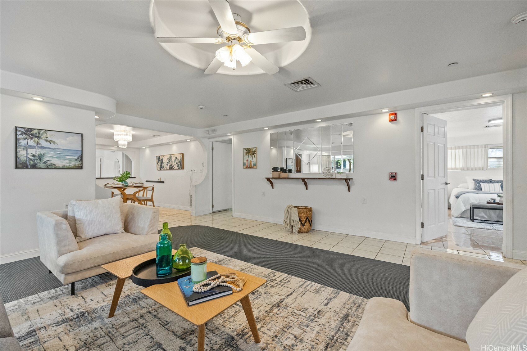 Property Photo: 1447 Uila Street HI 96818