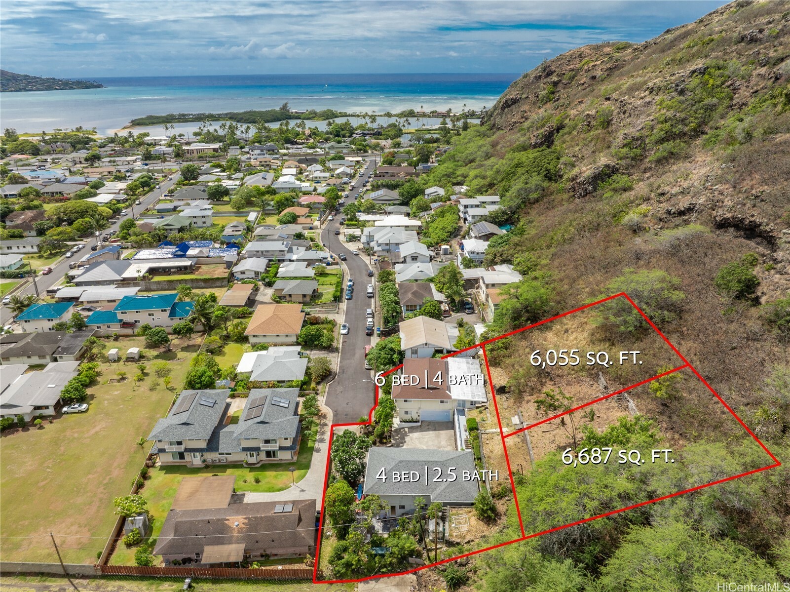 298 Moomuku Place  Honolulu HI 96825 photo