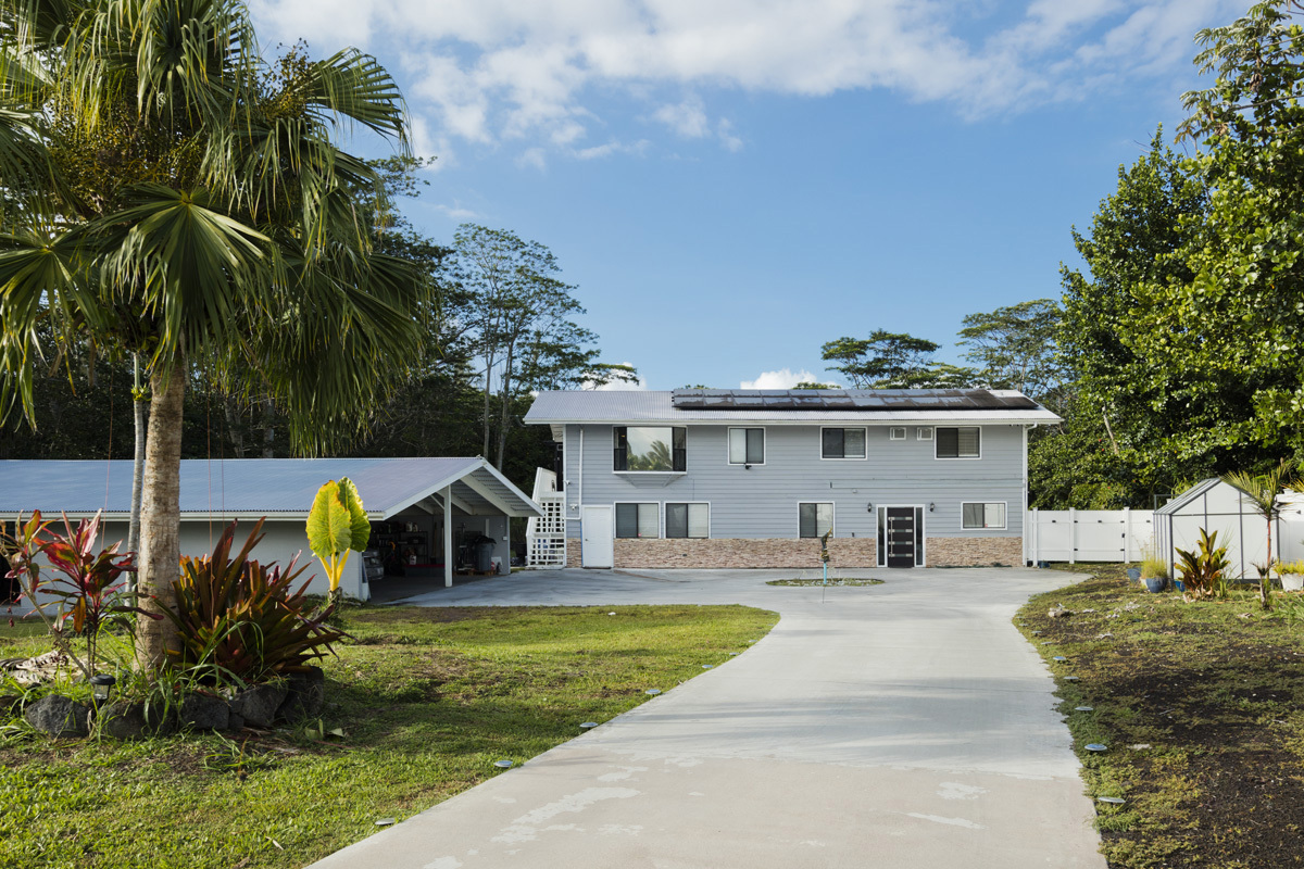 Property Photo: 15-1925 4th Ave HI 96749