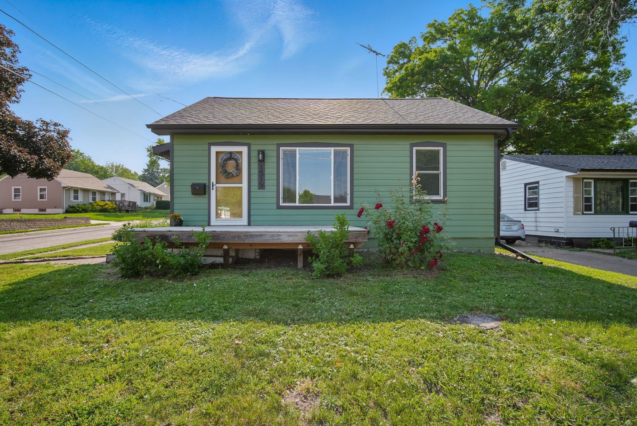 1519 E 30th Street  Des Moines IA 50317 photo