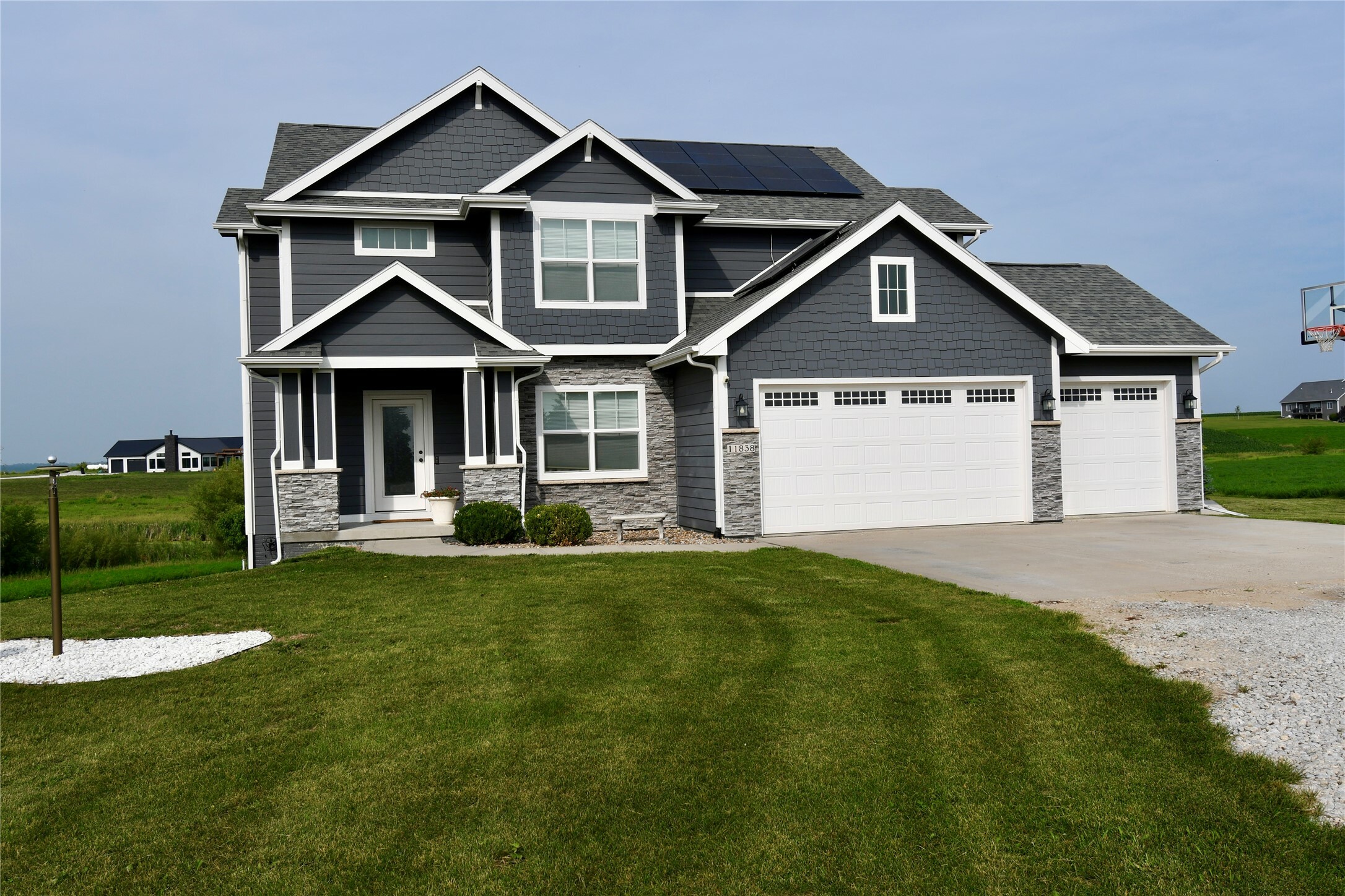 Property Photo:  11838 S23 Highway  IA 50125 