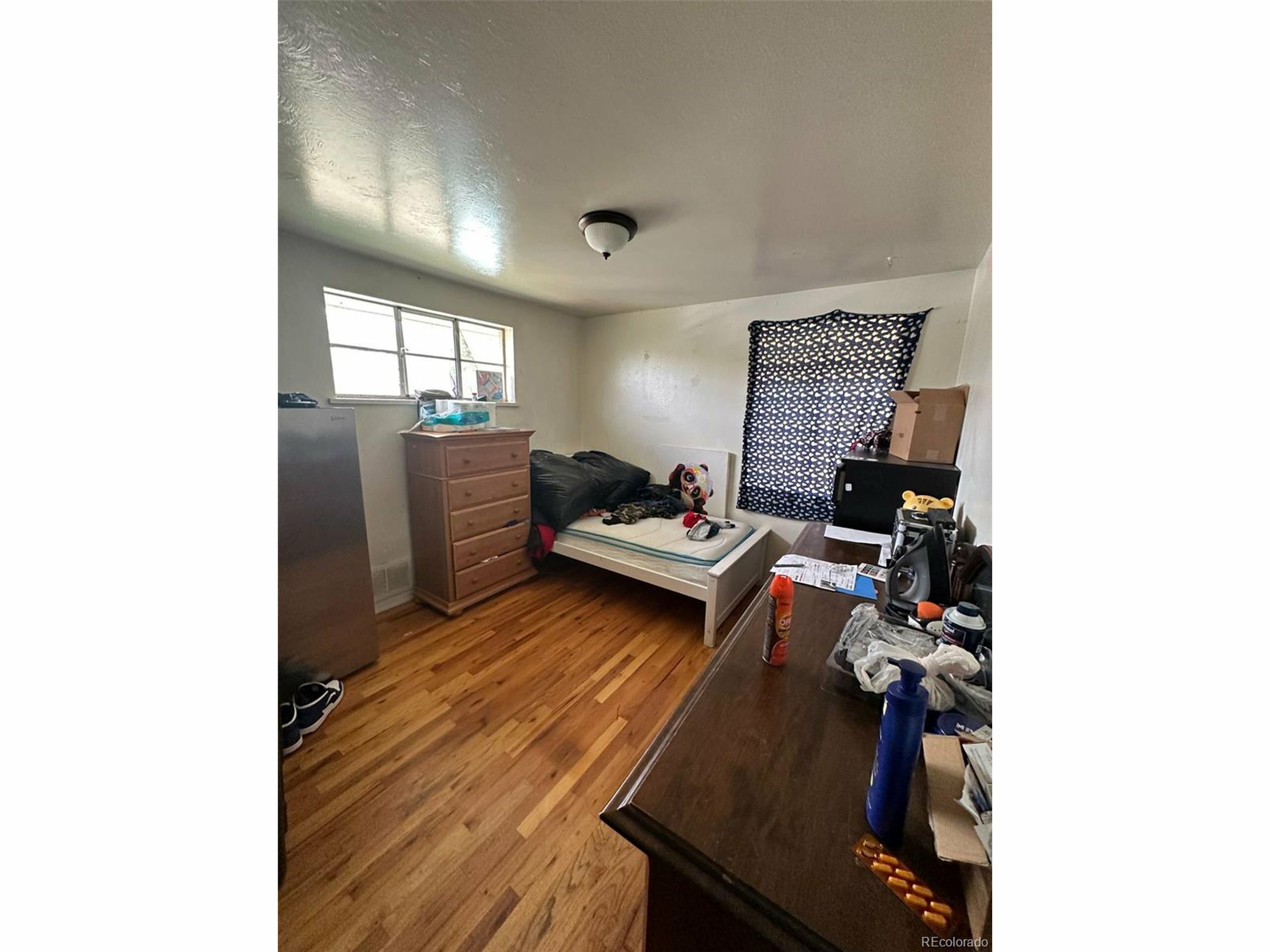 Property Photo: 1255 Yates St CO 80204