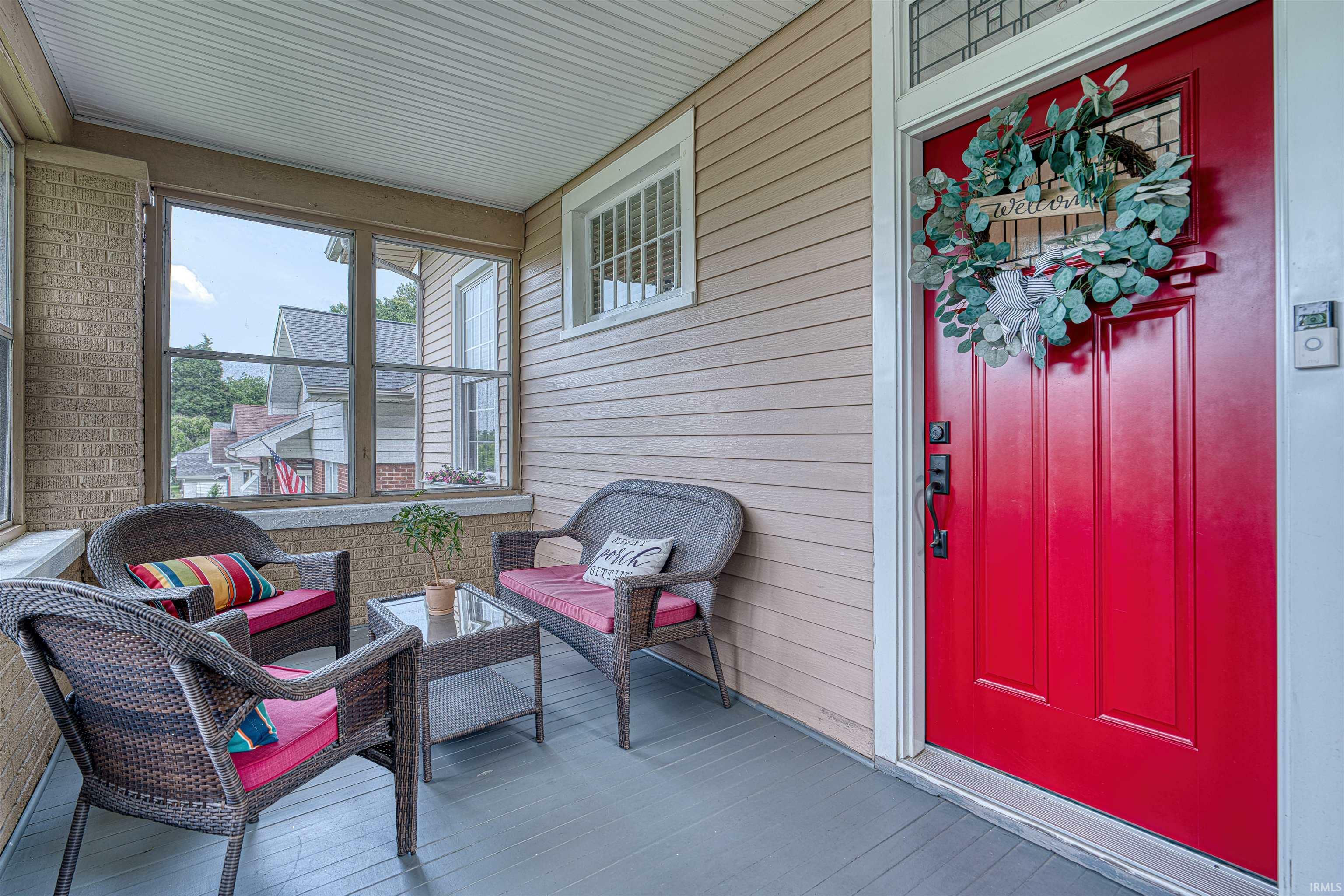 Property Photo: 2732 Pennsylvania Street IN 47712