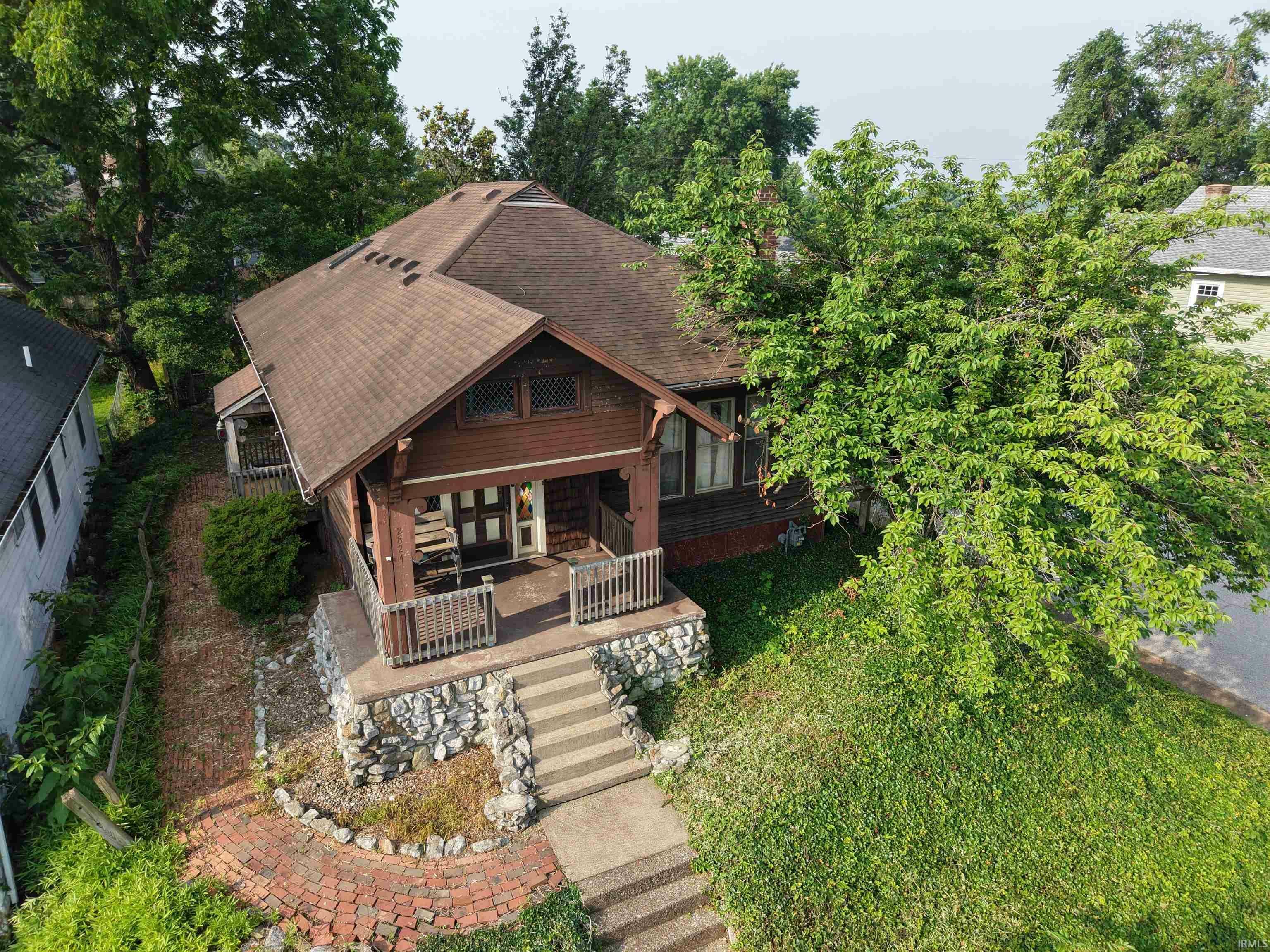 2824 Pennsylvania Street  Evansville IN 47712 photo