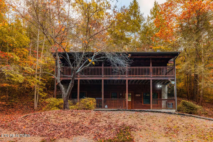 Property Photo: 653 Eagles Blvd Way TN 37863
