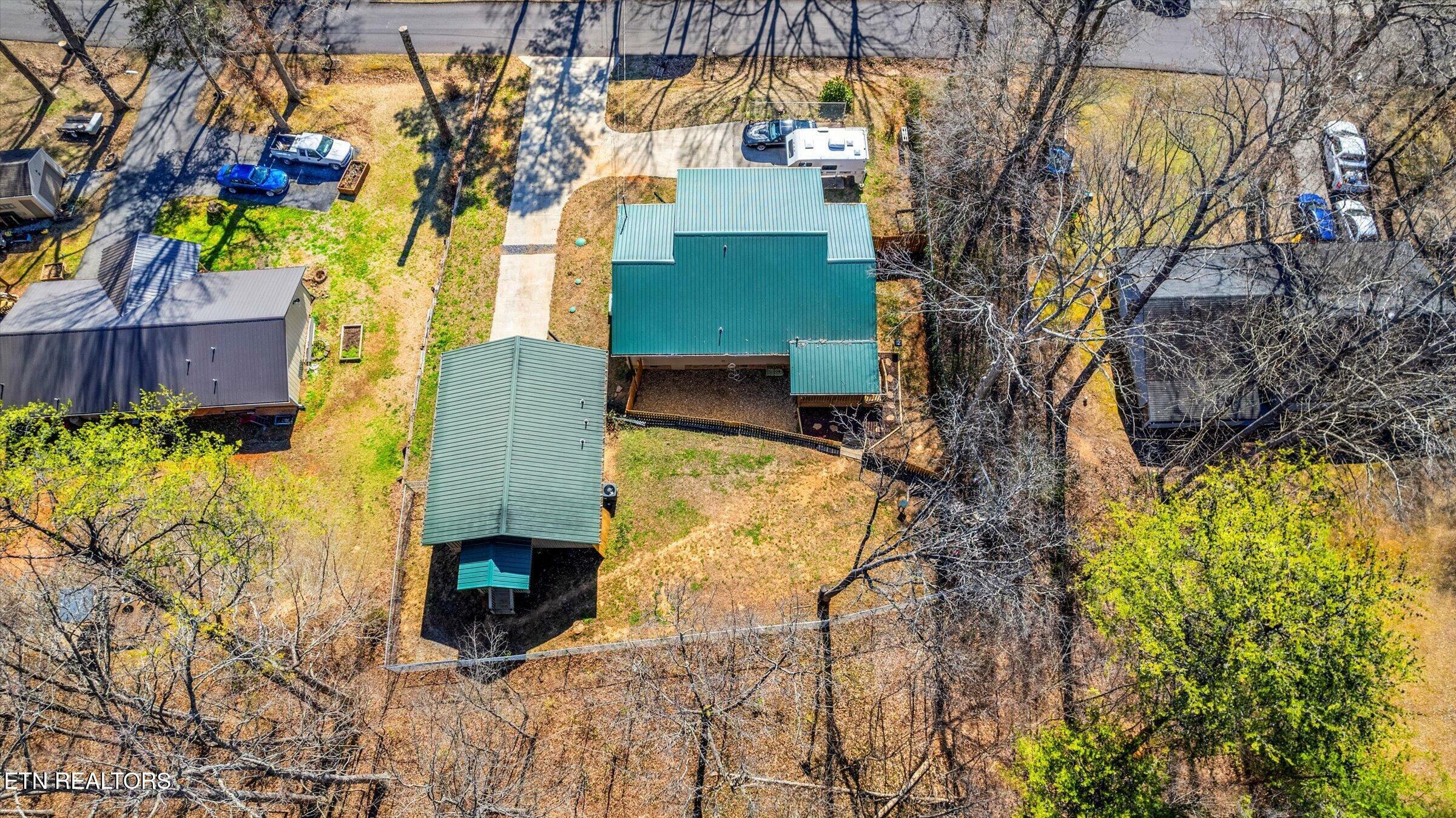 Property Photo: 2317 Arch Rock Drive TN 37876