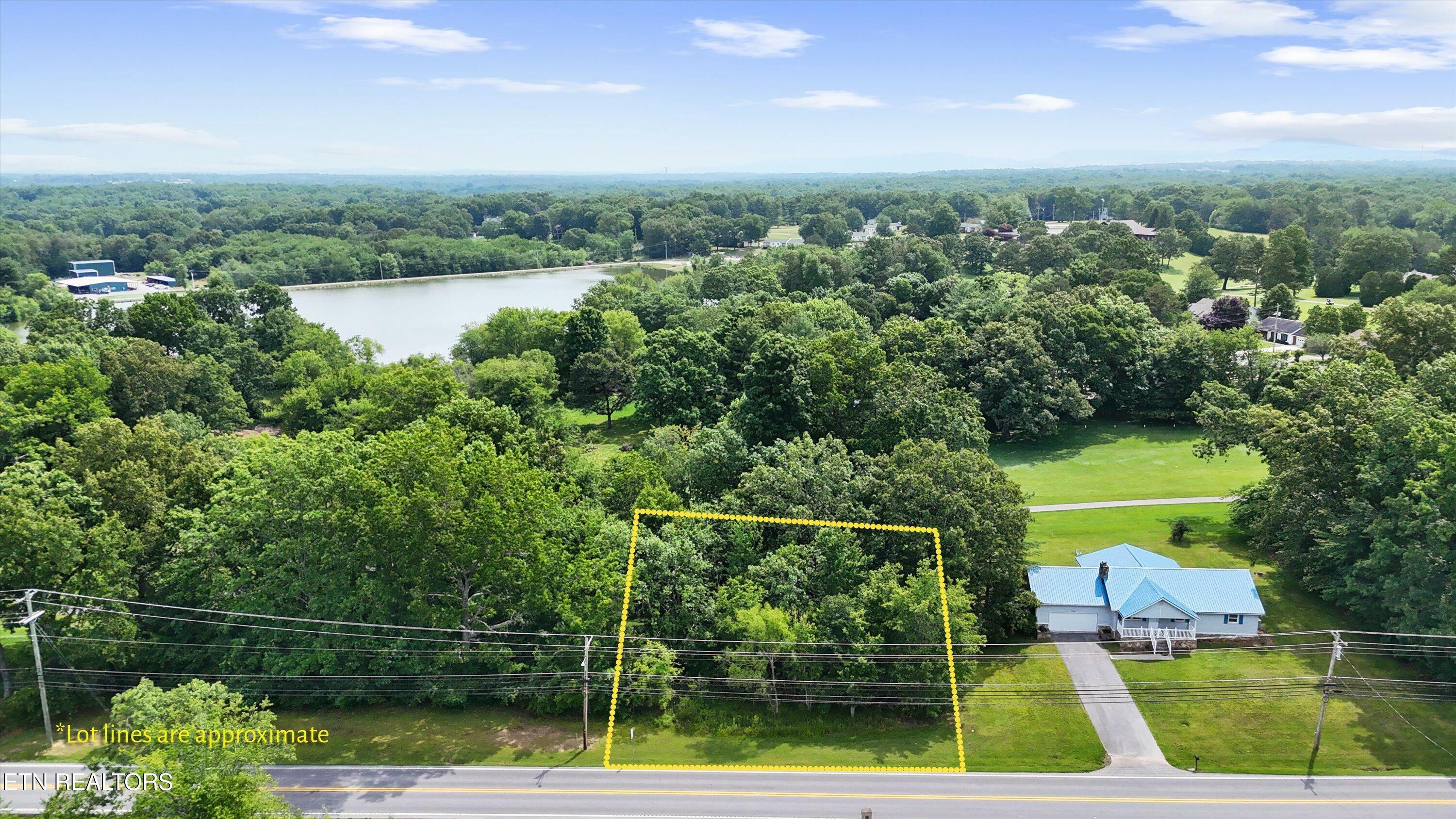 Property Photo: 0.32 Ac Dunbar Rd TN 38572