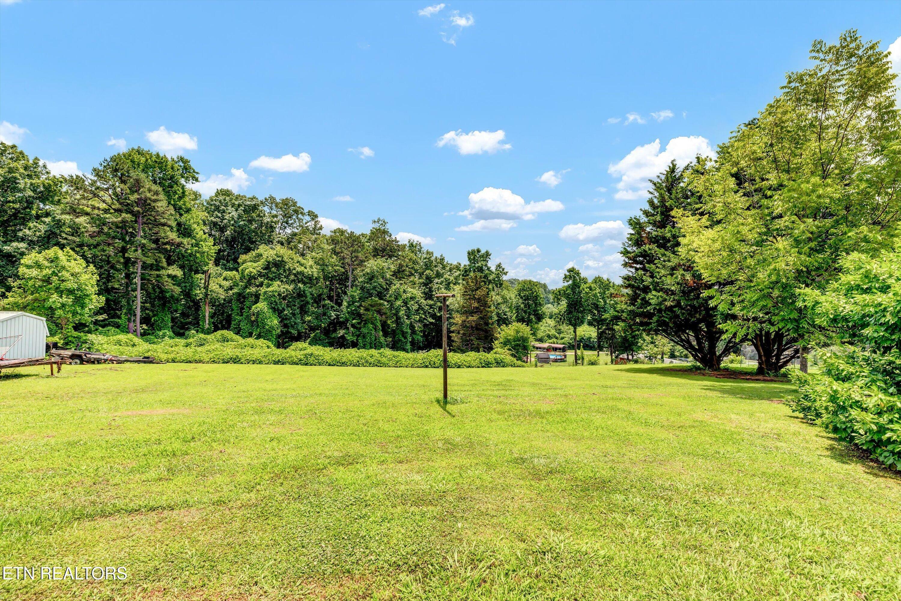 Property Photo: 2204 NW Murray Rd TN 37912