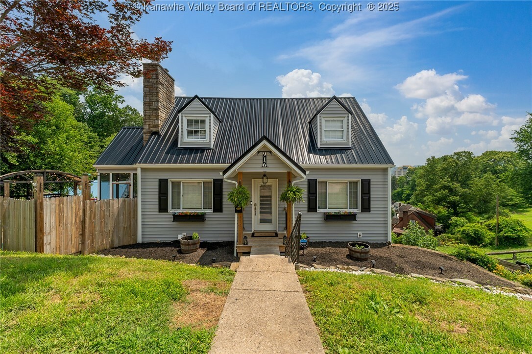 916 Amherst Drive  Charleston WV 25302 photo