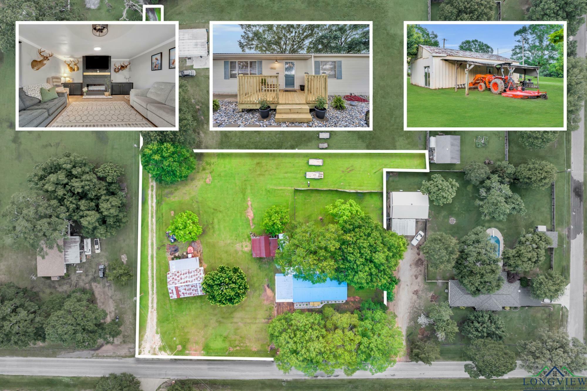 2411 N Page Road  Longview TX 75605 photo