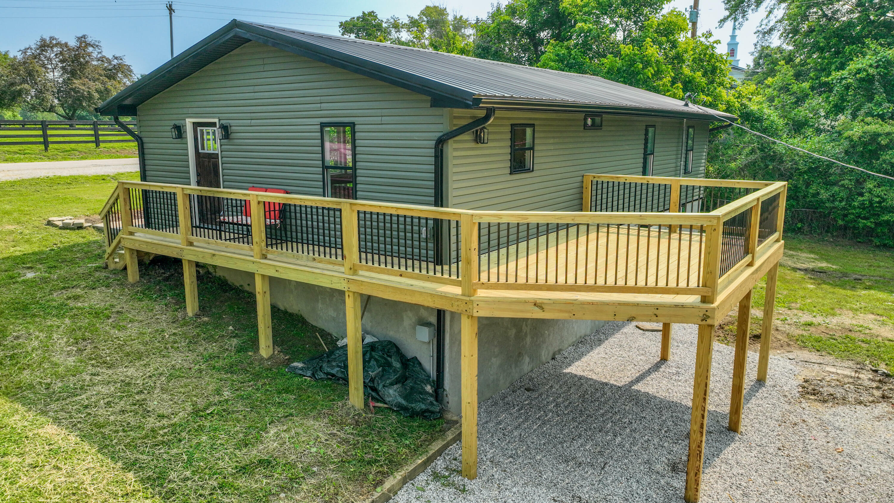 Property Photo: 403 Bethlehem Road KY 40385