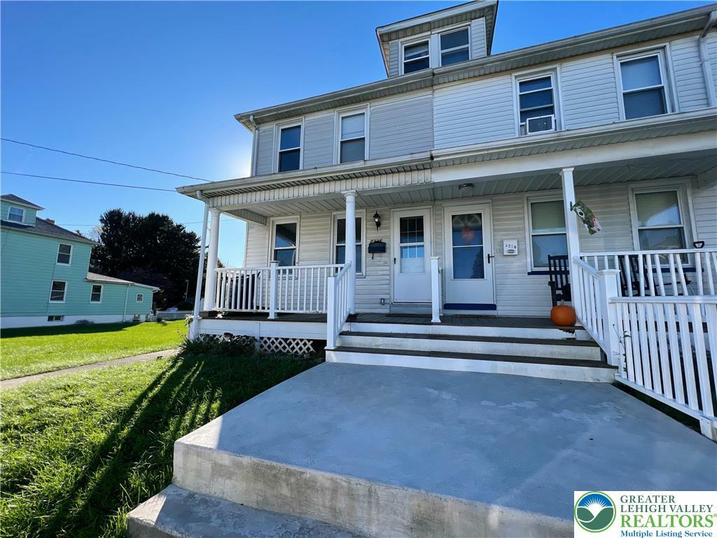 2236 2nd Street  Easton PA 18042 photo