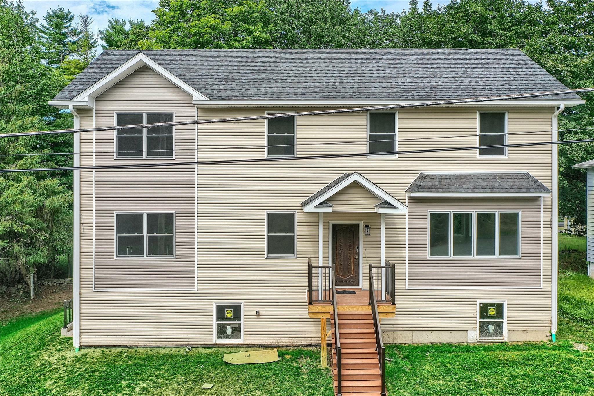 Property Photo: 27 Nelshore Drive NY 12701