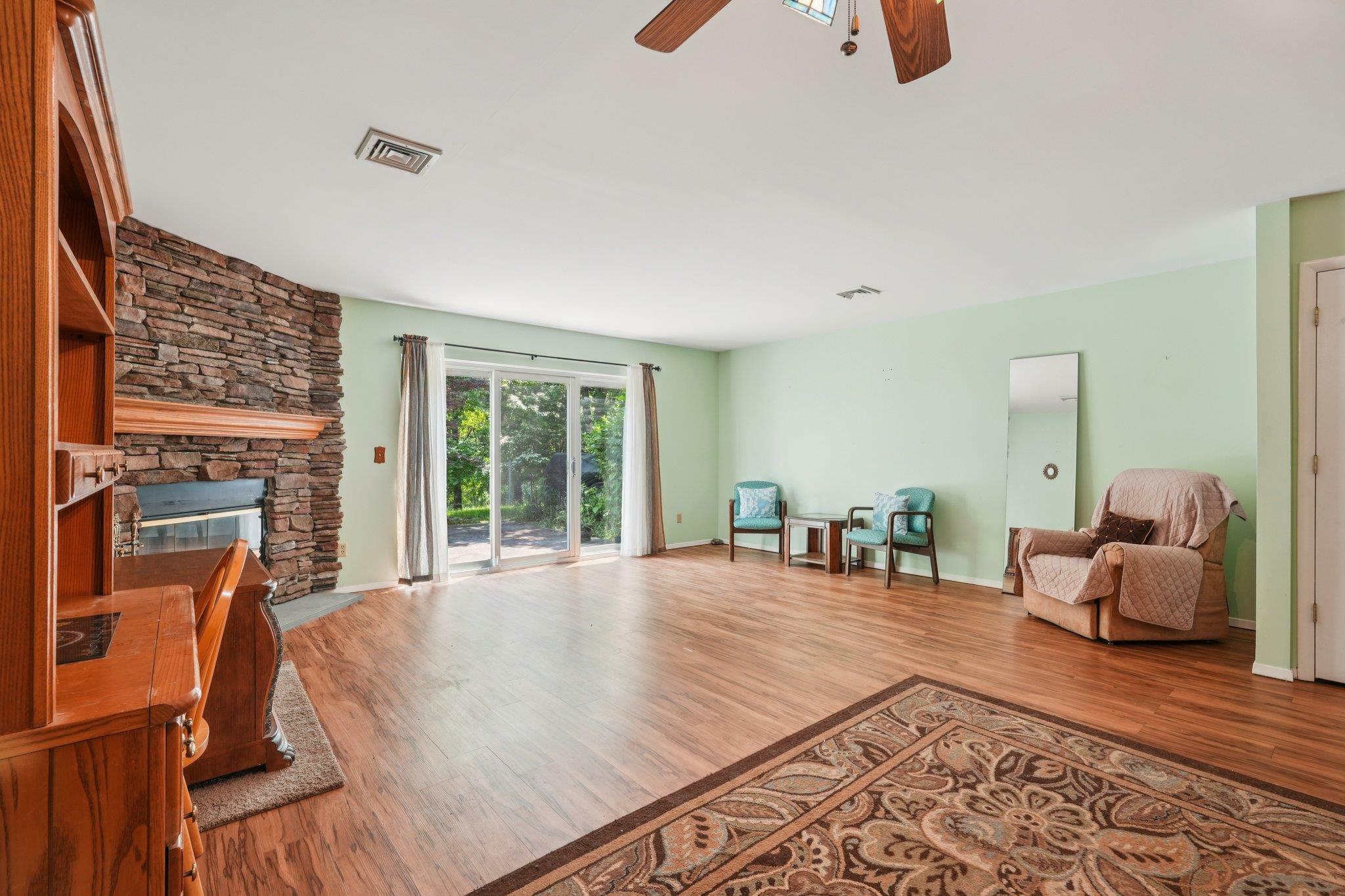 Property Photo: 12 Deer Ct Drive NY 10940