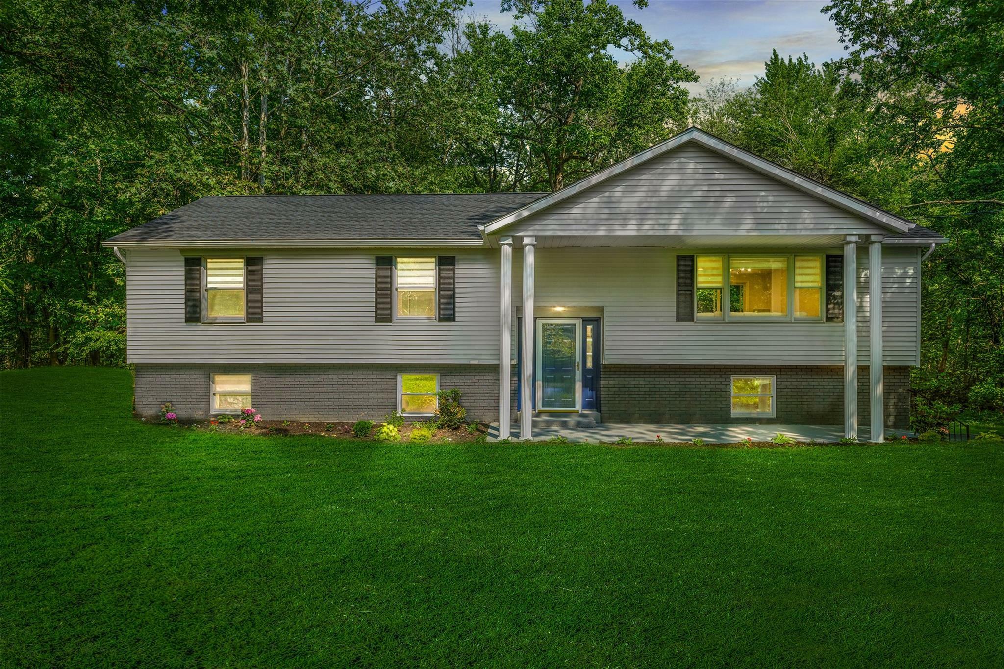 Property Photo: 17 Dogwood Knolls NY 12528