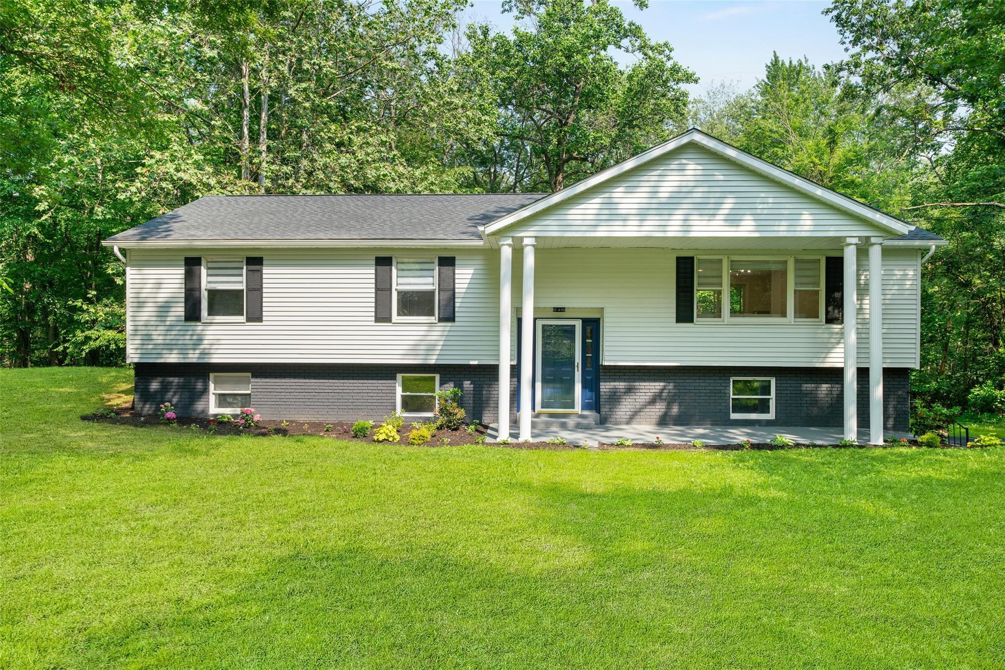 Property Photo: 17 Dogwood Knolls NY 12528