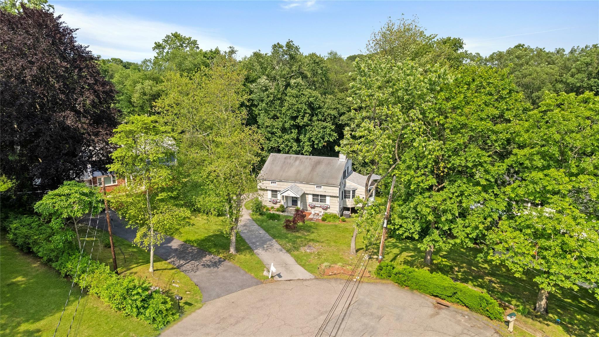 Property Photo: 16 Lyncrest Road NY 10567