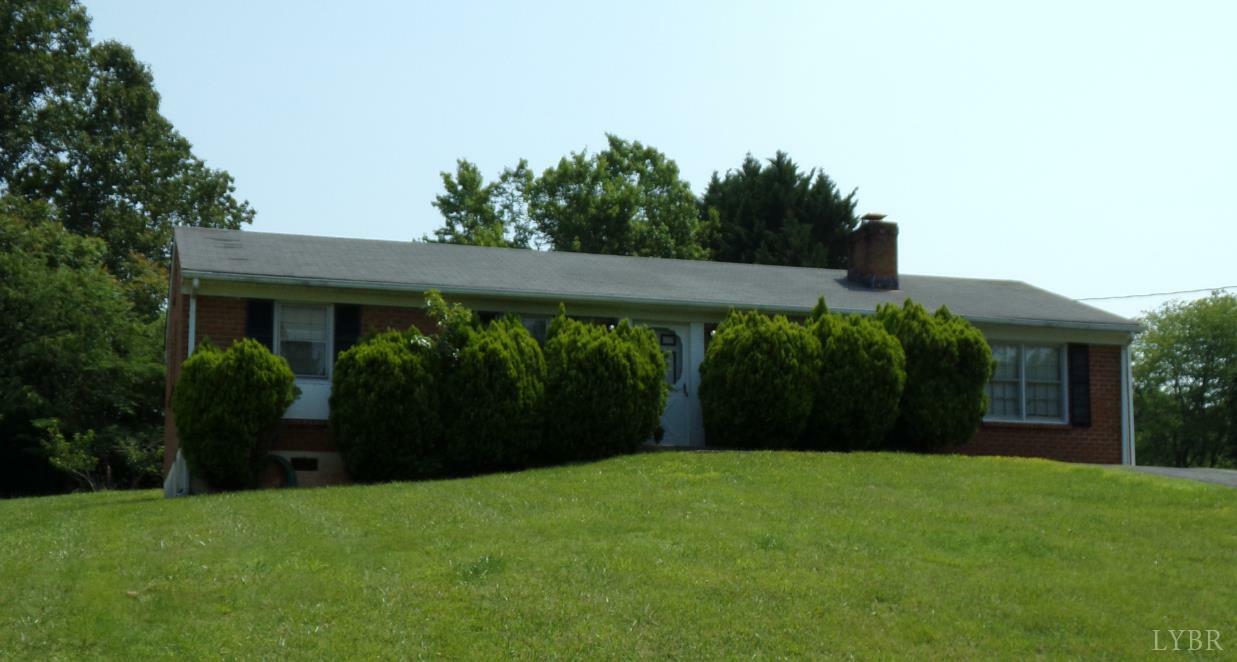 Property Photo: 147 Westhaven VA 24572