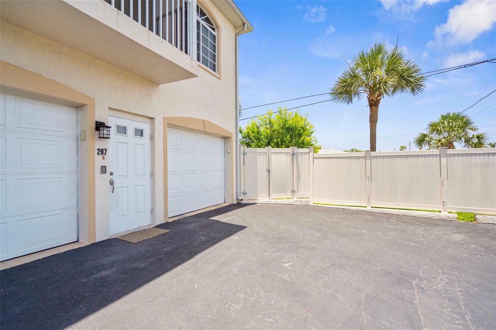 Property Photo: 235 Base Avenue E 207 FL 34285