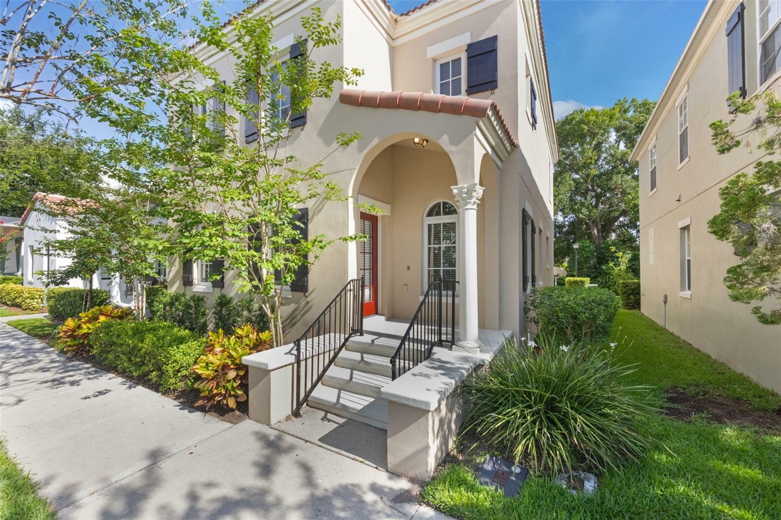 Property Photo: 5350 Penway Drive FL 32814