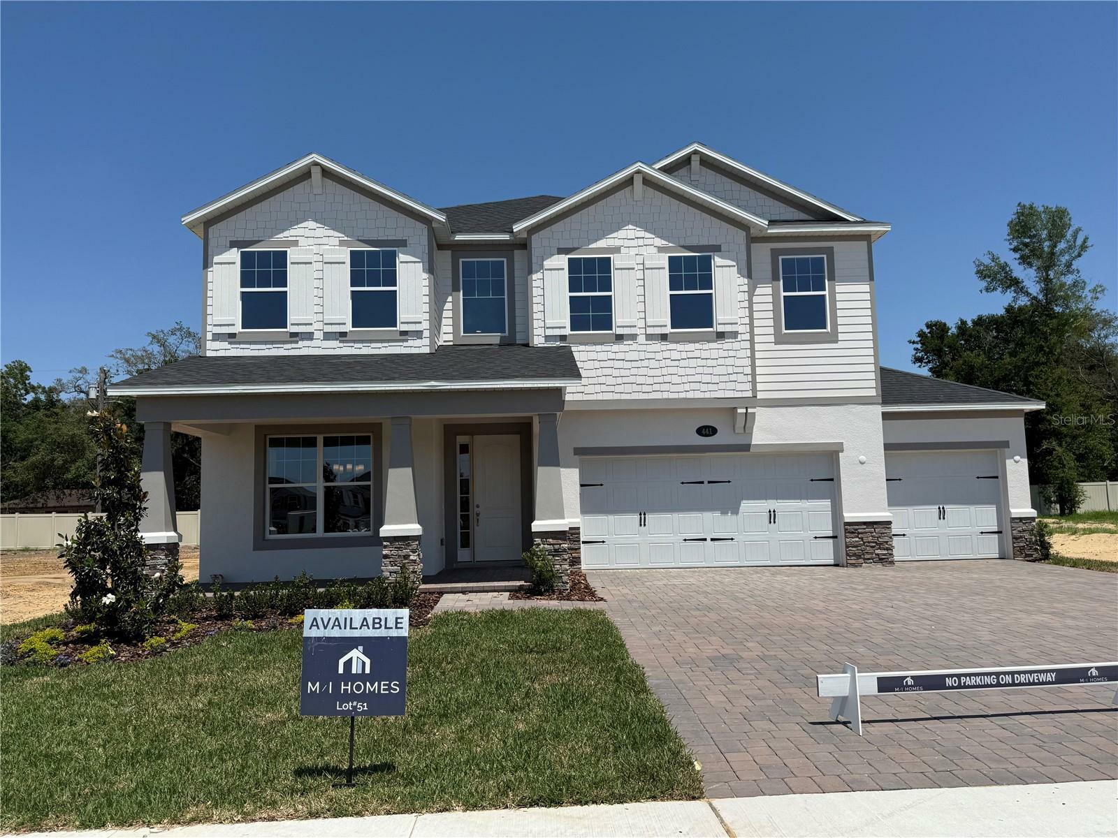 441 Lady Palm Street  Apopka FL 32703 photo
