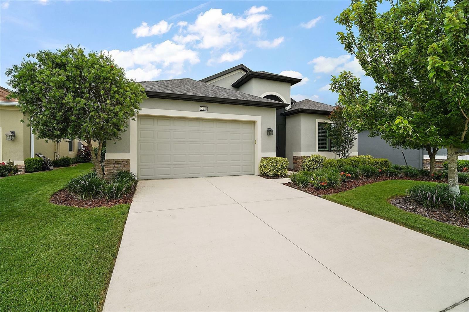 Property Photo: 2400 Pawtucket Pass FL 32757