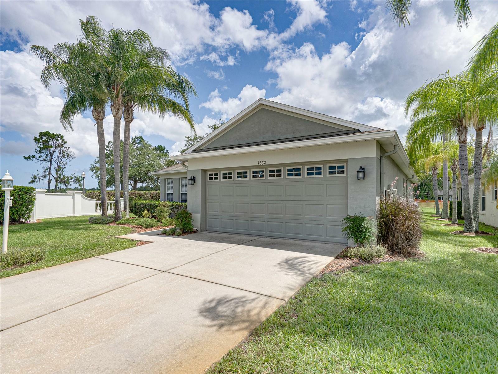 Property Photo: 1338 Winding Willow Drive FL 34655