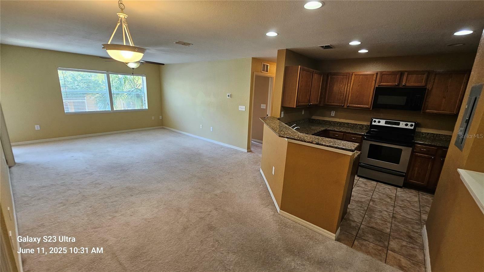 Property Photo:  4600 Moody Boulevard E 3K  FL 32110 