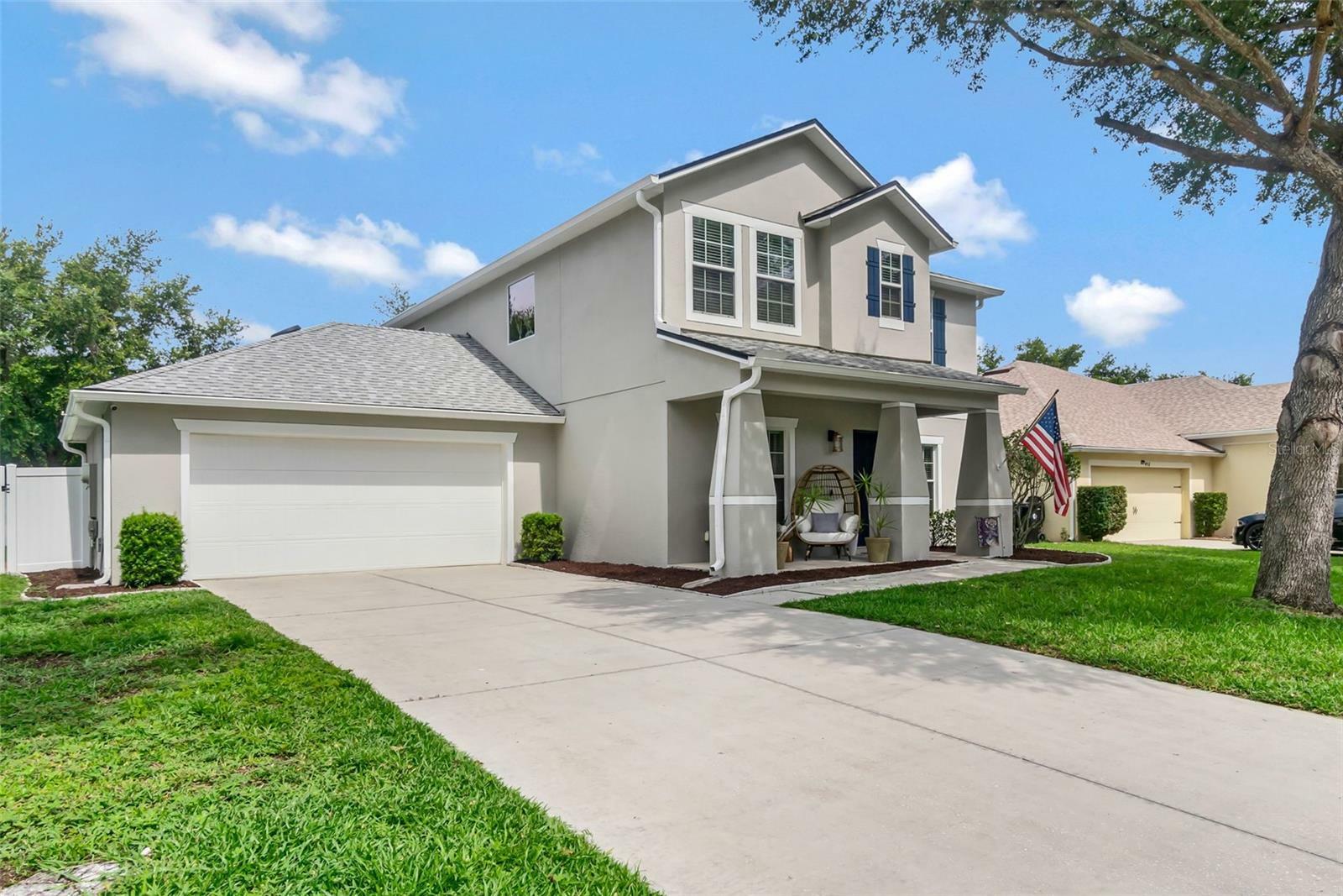 Property Photo: 486 Shirley Drive FL 32712