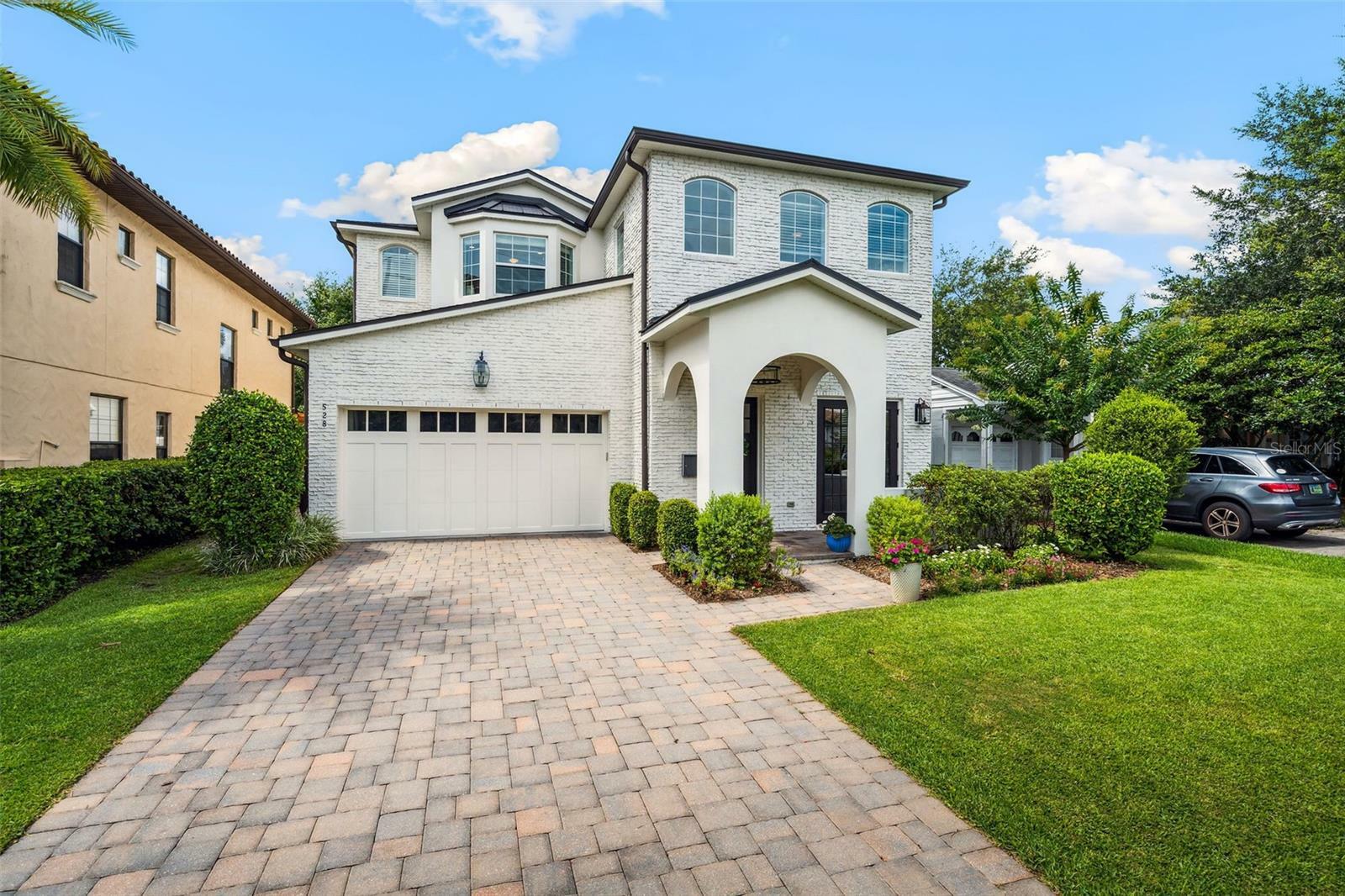 Property Photo: 528 Greely Street FL 32804