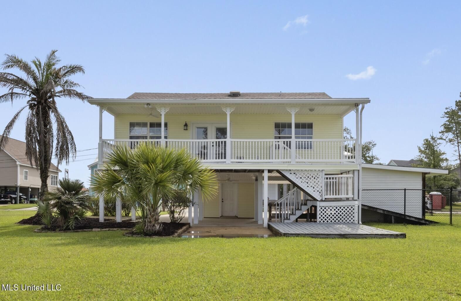 Property Photo:  15031 Sioux Place  MS 39556 