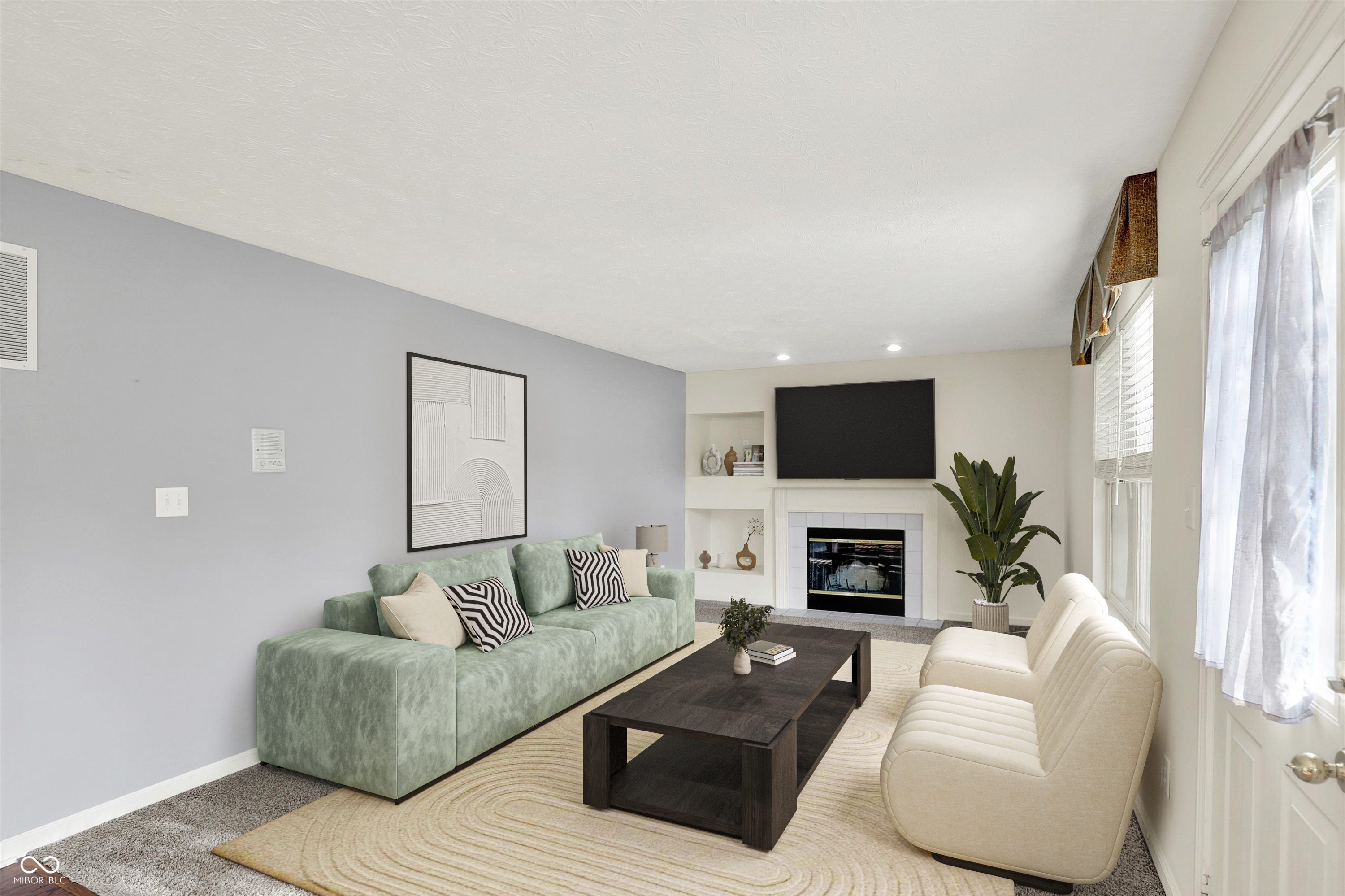 Property Photo: 11961 Driftstone Drive IN 46037