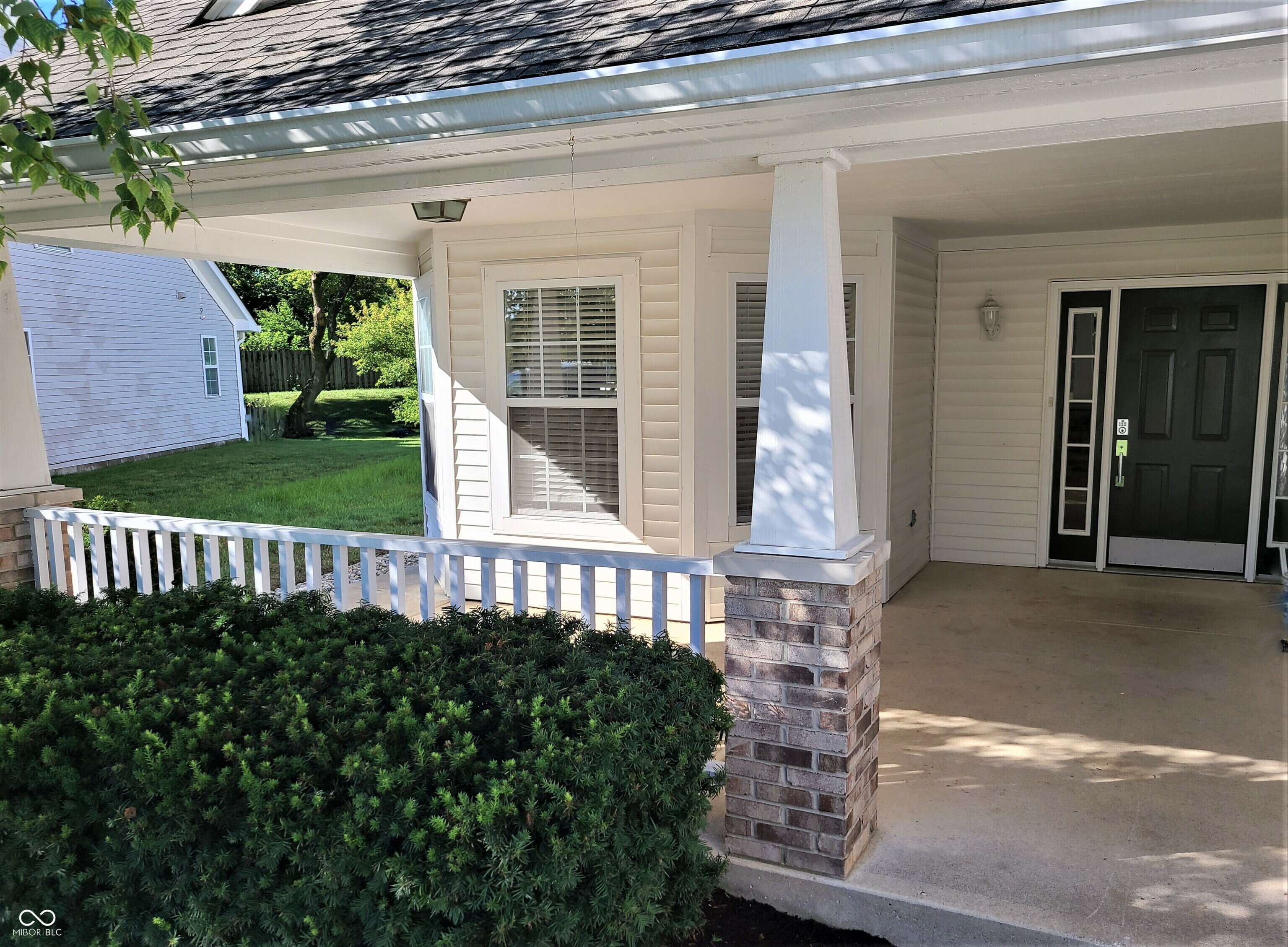 Property Photo:  3862 Cornwallis Lane  IN 46032 