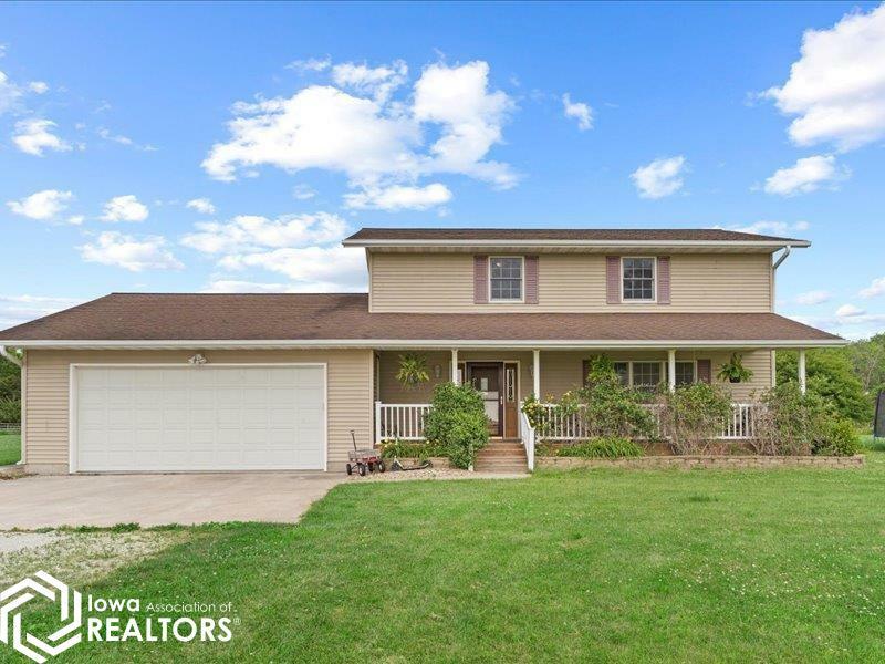 10520 220th Avenue  Danville IA 52623 photo