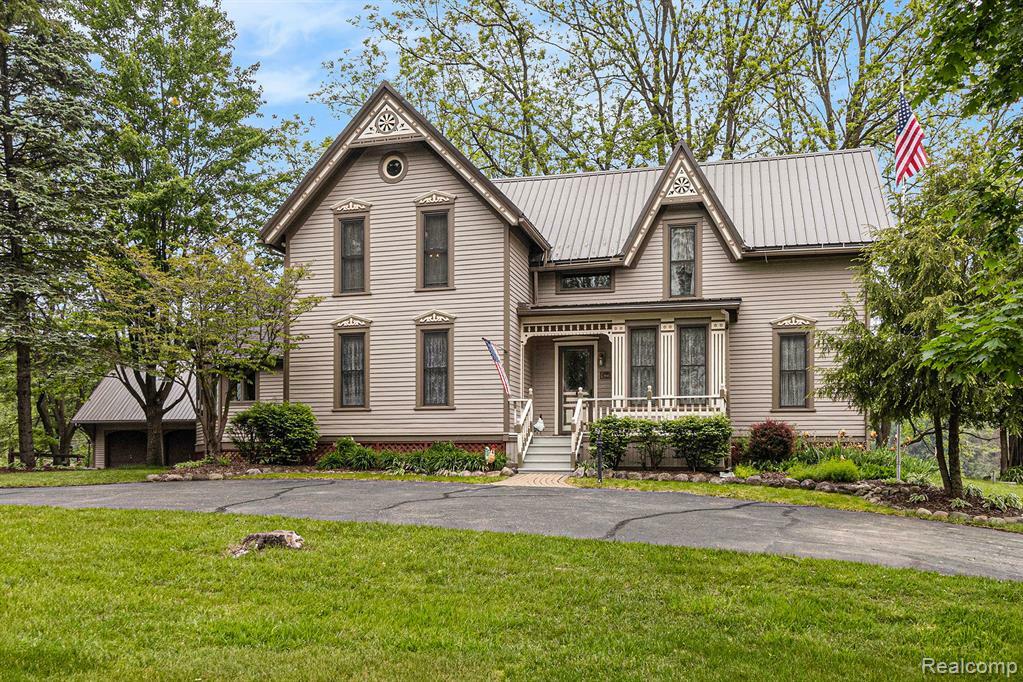 3801 Hollow Corners Road  Dryden MI 48428 9727 photo