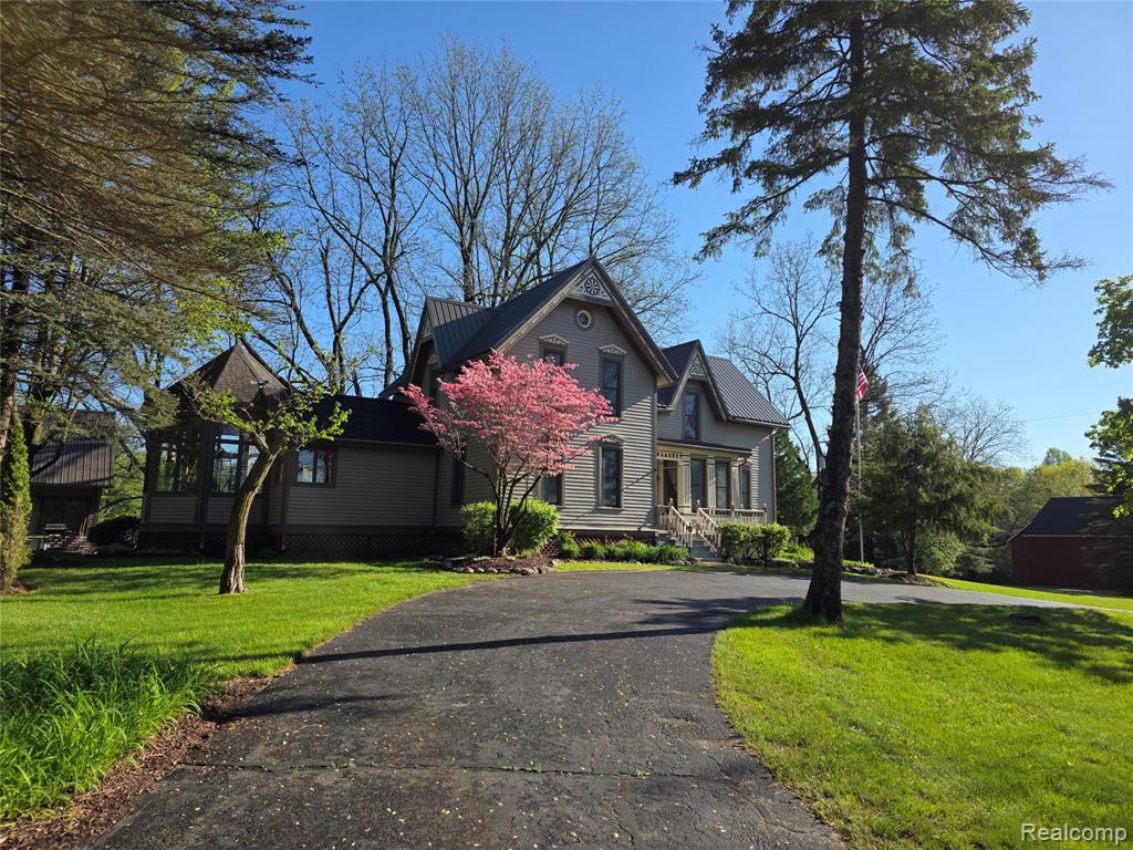 3801 Hollow Corners Road  Dryden MI 48428 9727 photo