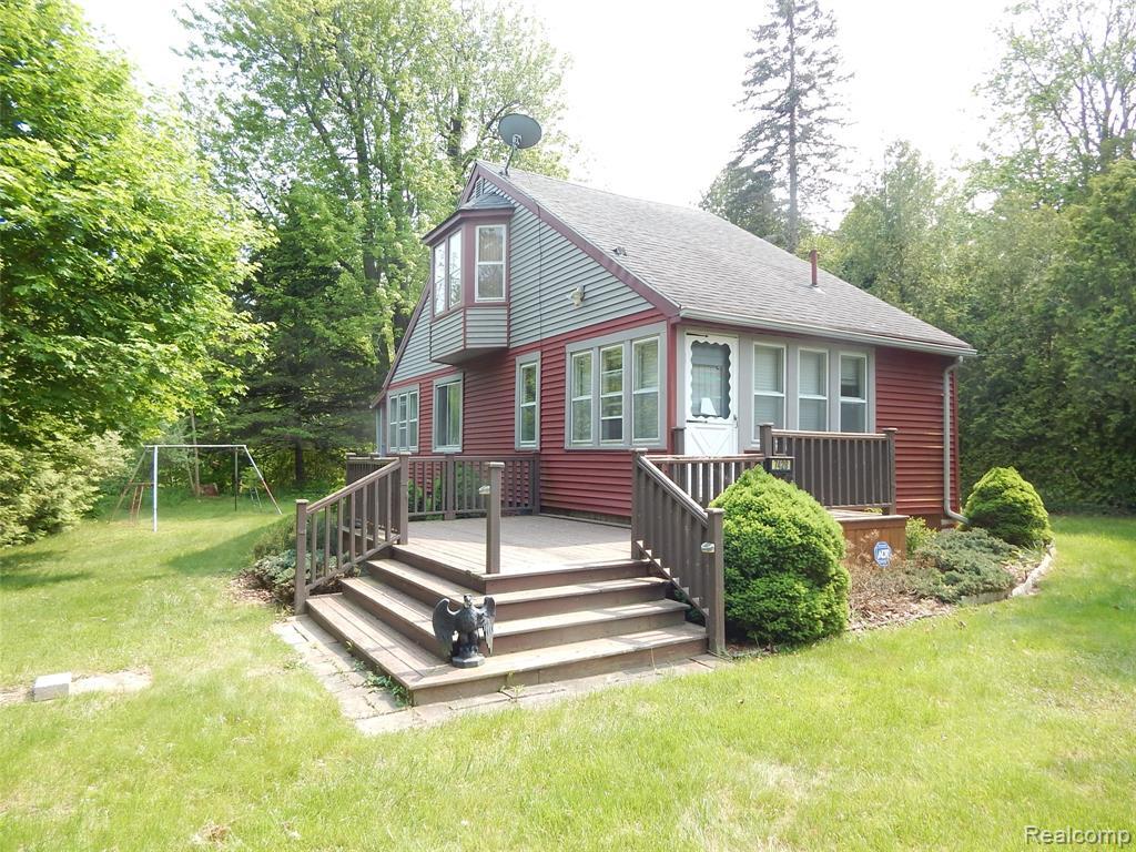 7428 Grove Road  Lexington MI 48450 8988 photo