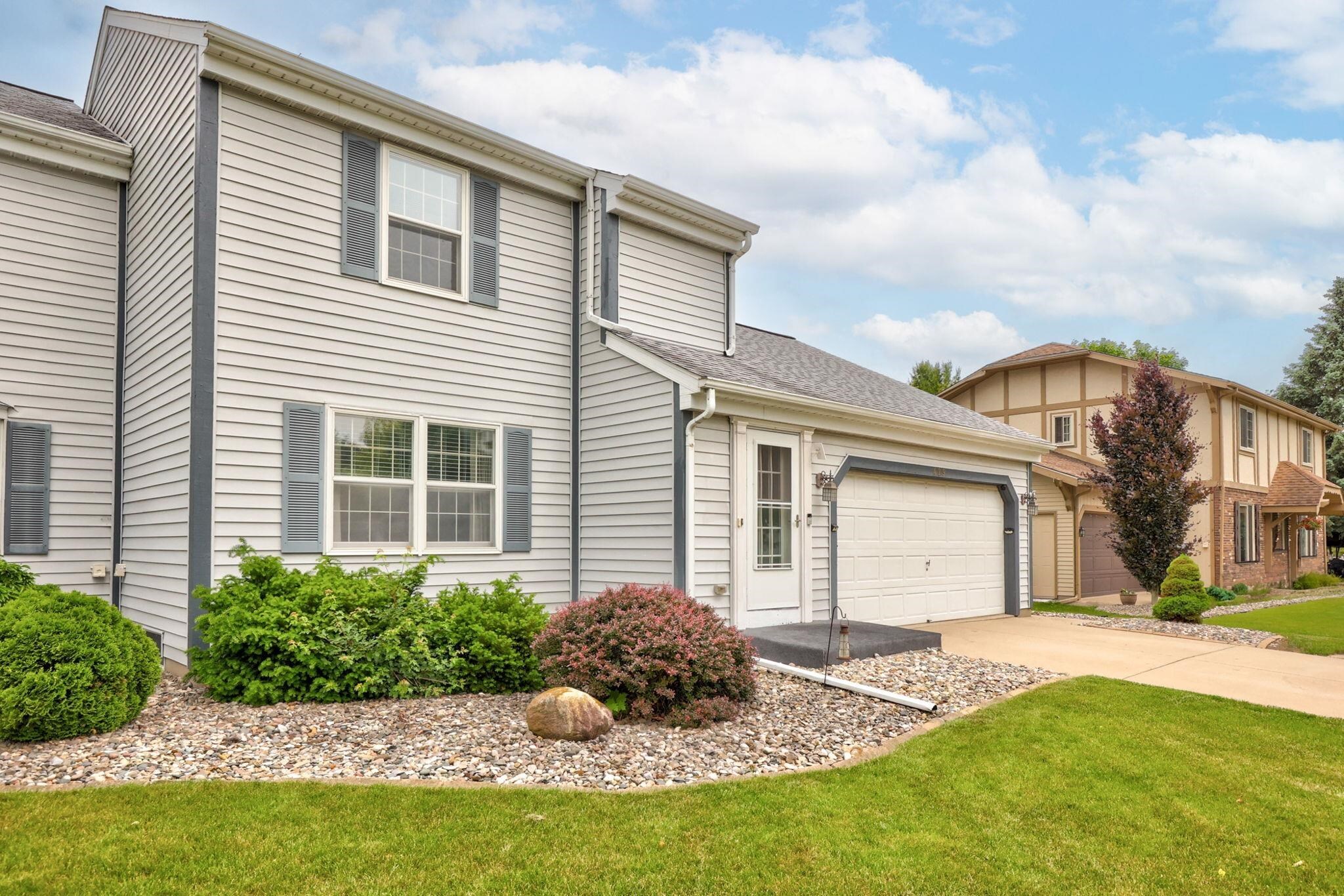 Property Photo: 429 Zehnder Drive MI 48734